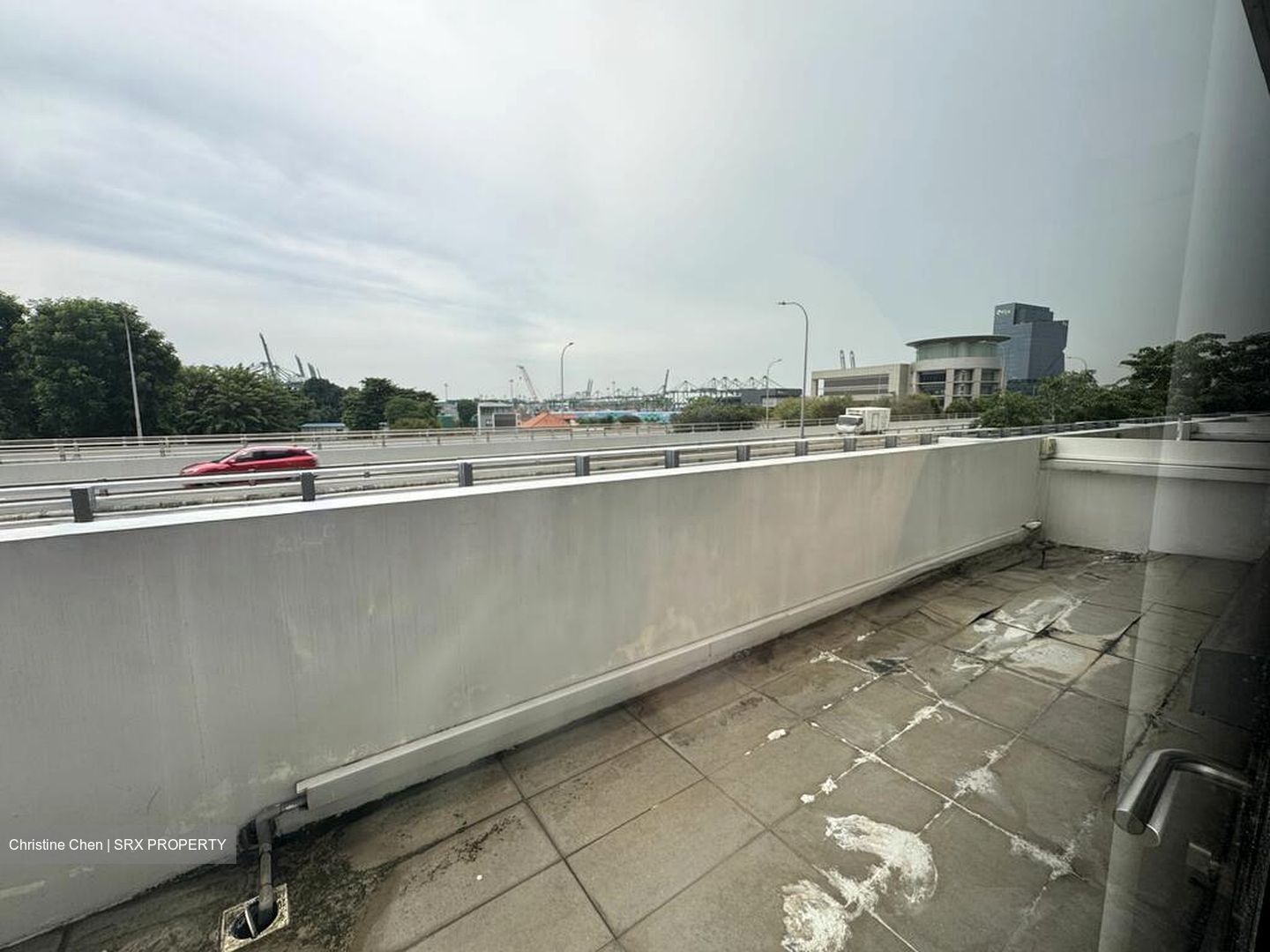 100 Pasir Panjang (D5), Factory #496924571